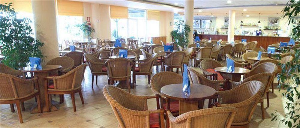 Hotel Best Oasis Tropical Mojacar Exterior photo