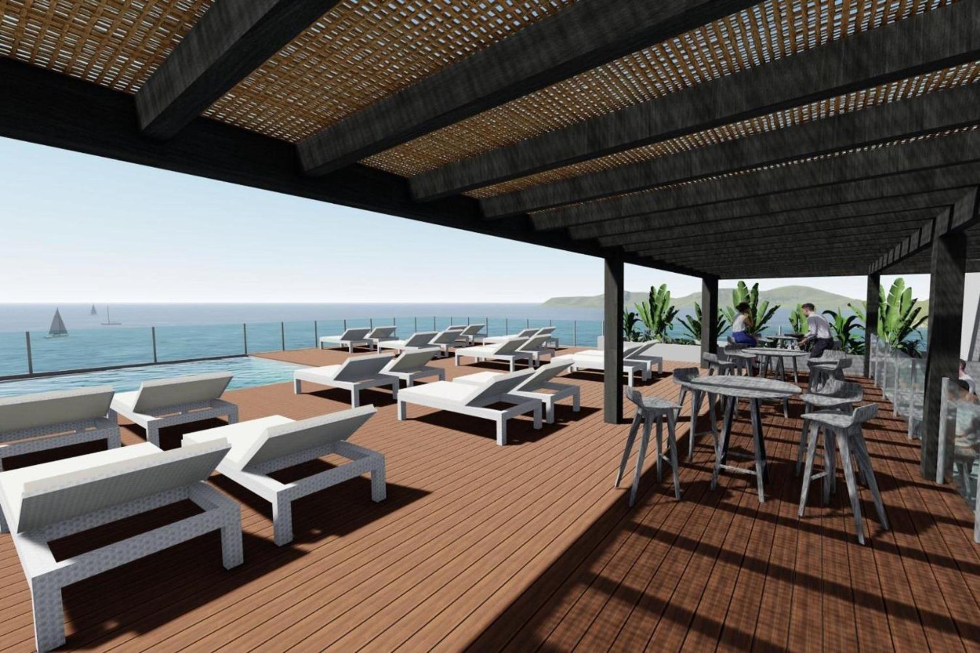 Hotel Best Oasis Tropical Mojacar Exterior photo